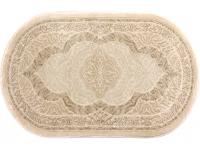 Ковер PALERMO 200X300 H898A DW ОВАЛ   PREMIER HALI