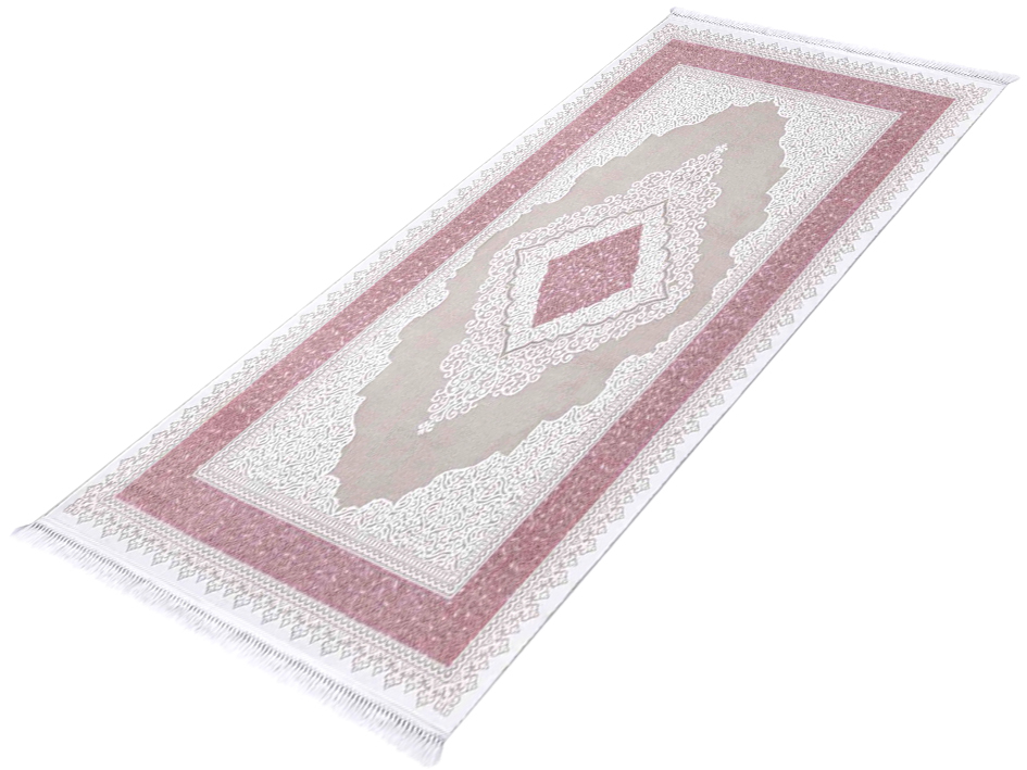 Ковер MANORA 100X200 MN662   PREMIER HALI