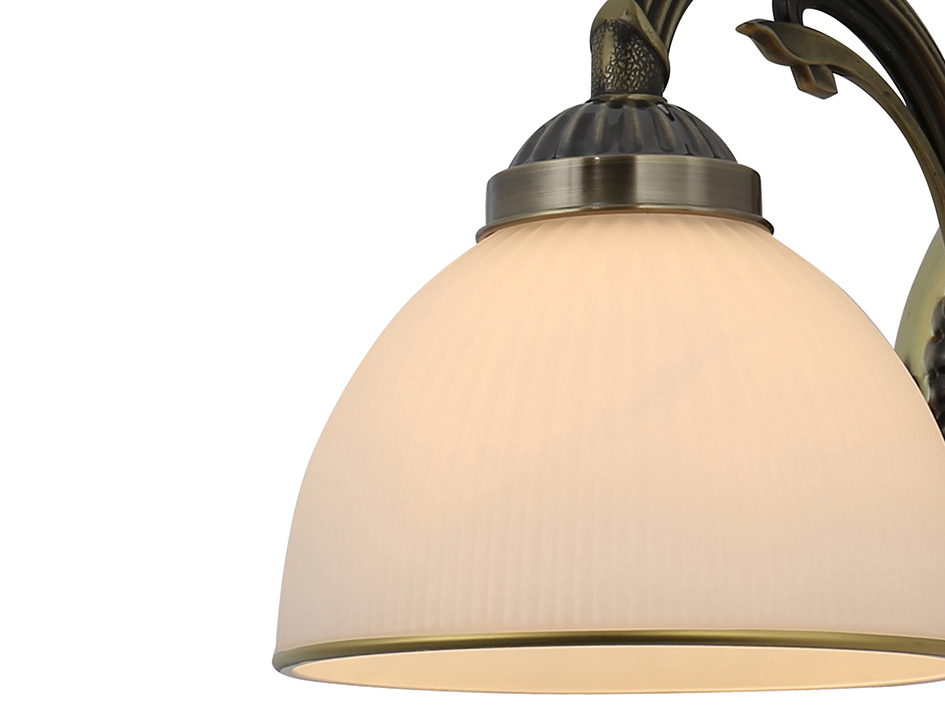 Cветильник бра 2134/1A BRANZA  ESCADA