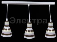 Светильник 08048-0.9-03 C      ELEKTRA