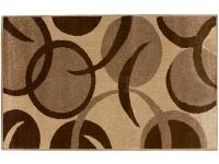 Ковер TWIST 080X150 13011/120   KARPETOFF