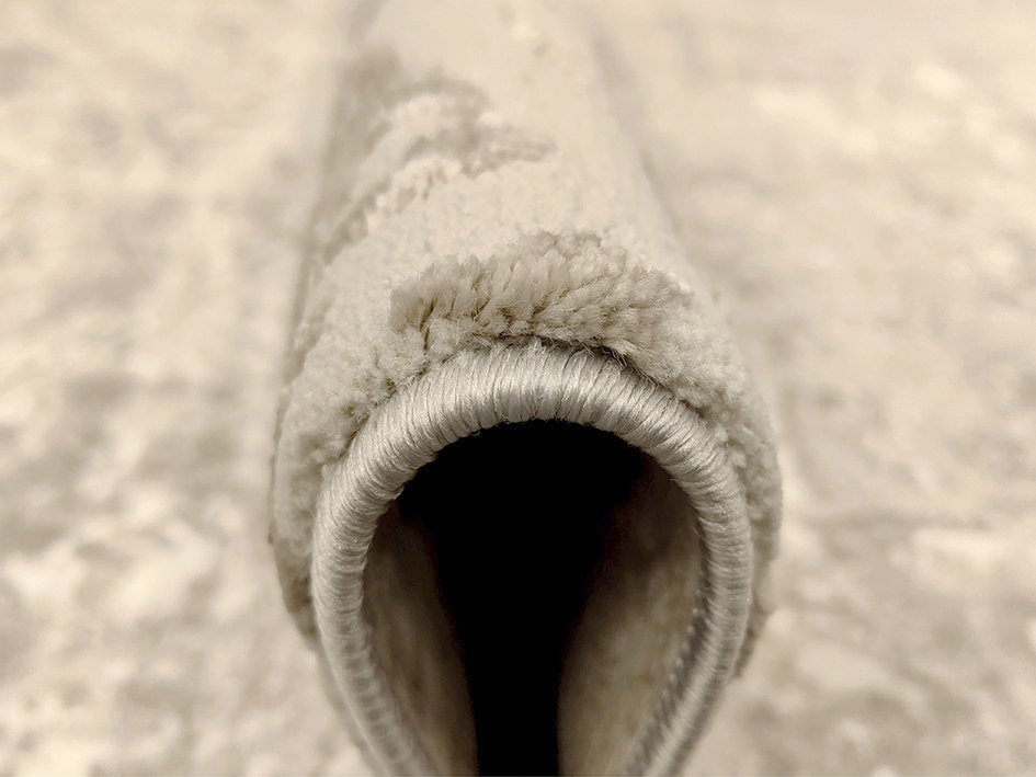 Ковер INFINITY SILK 200X290 02708A BEIGE   PREMIER HALI