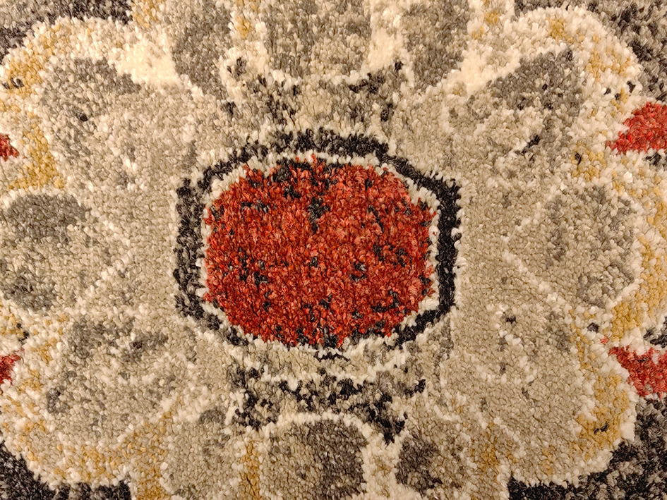 Ковер LEONI AUSTIN 160X230 1806-OJ8 E   ORIENTAL WEAVERS  