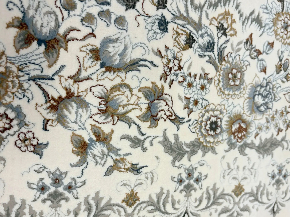 Ковер DAMOON 250X350 KAMELYA CREAM   FARRAHI