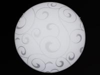 Светильник МОРОККО МАТ 300 НПБ 01-2*60-001     ELEKTRA