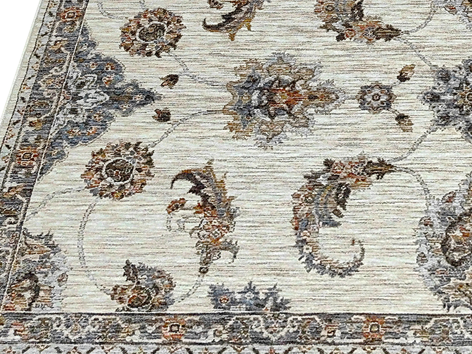 Ковер RITZ MAHARAJA 200X280 2060 NJ1 Y  ORIENTAL WEAVERS  