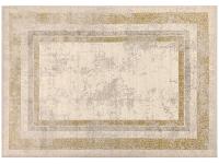 Ковер INFINITY SILK 120X180 05912A YELLOW   PREMIER HALI