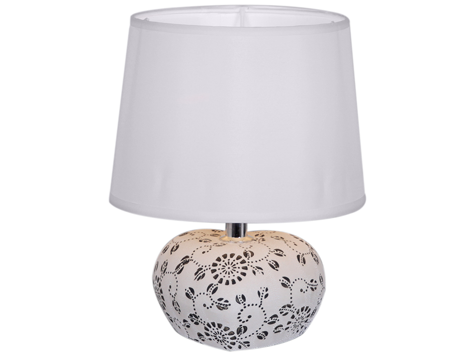 Настольная лампа 17197-0.7-01 DY      ELEKTRA