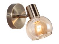 Cветильник бра 662/1A ESCADA