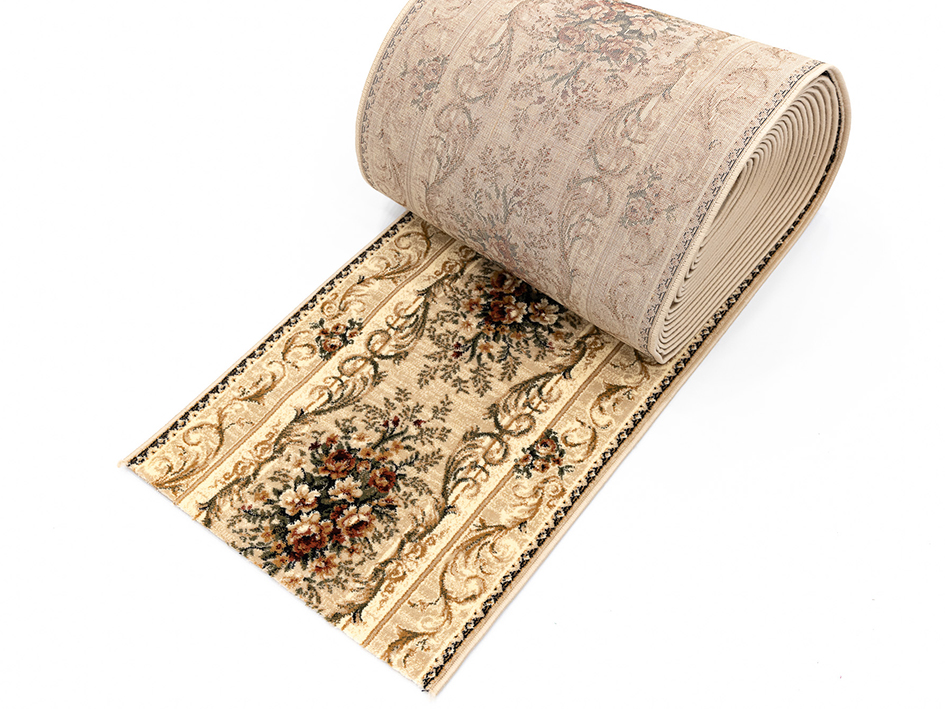 Дорожка SOFFI 0.90 535/106   KARPETOFF