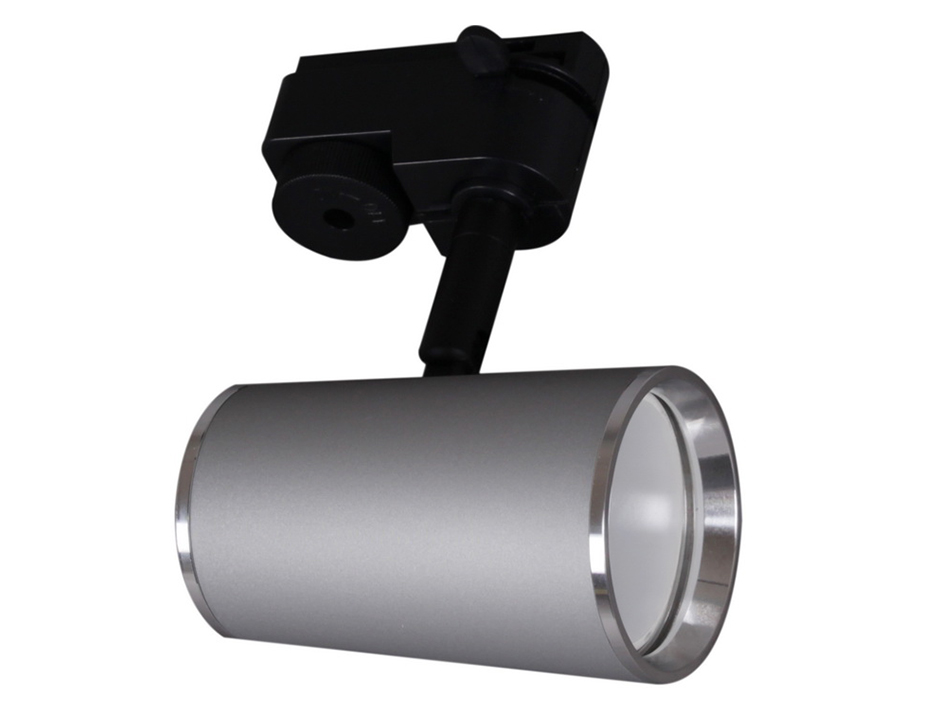 Светильник трековый 06303-9.3-001 RN SL+CR    ELEKTRA