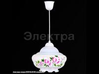 Светильник АННА ПЕРЛ САКУРА НСБ 02-60-001     ELEKTRA