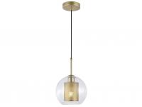 Cветильник 387/1S GOLD ESCADA