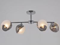 Светильник 01555-0.3-04 CR     ELEKTRA