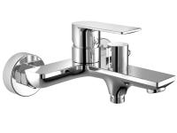 Смеситель для ванны Broads 10013 GOLDEN FOX  ARVAD GROUP