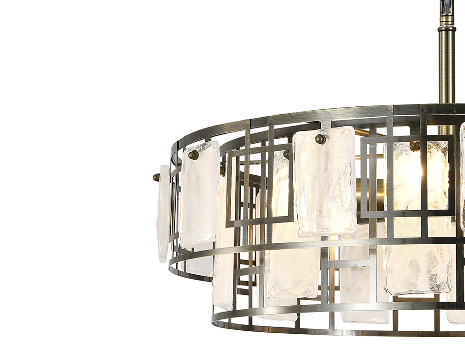 Cветильник 2131/6S  ESCADA  50