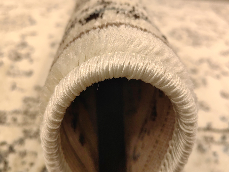 Ковер CALYPSO CARIBBEAN 160X235 1603-CI9 W   ORIENTAL WEAVERS  