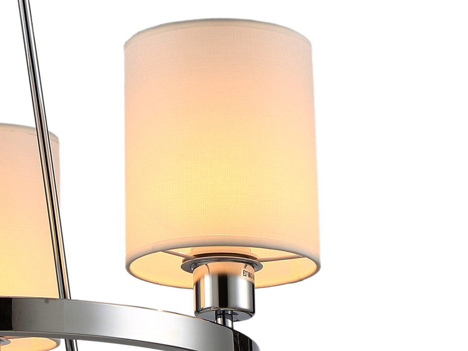 Светильник IL 1913-3P-17 CR     ELEKTRA