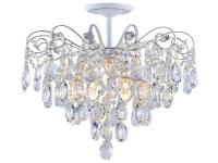 Светильник 04055-0.3-06 WH+GOLD PN     ELEKTRA