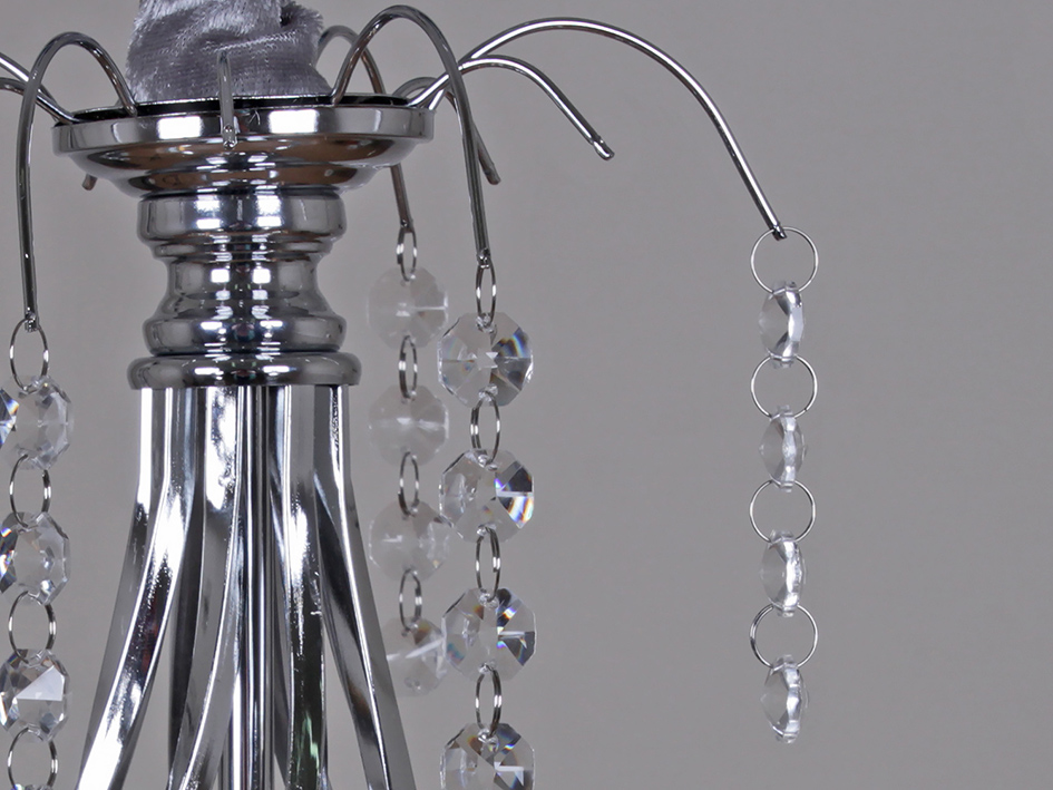 Светильник 02349-0.4-05 CR+CL     ELEKTRA