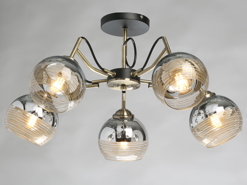 Светильник  220013805 ВИТА  DE CITY  ШТЕРН