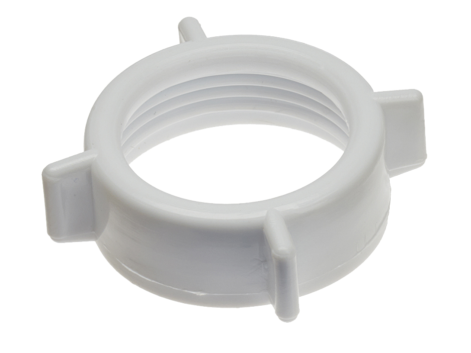 Гайка D-25  (20)   ORIO