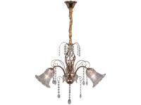 Светильник 02348-0.4-03 FGD+CL     ELEKTRA