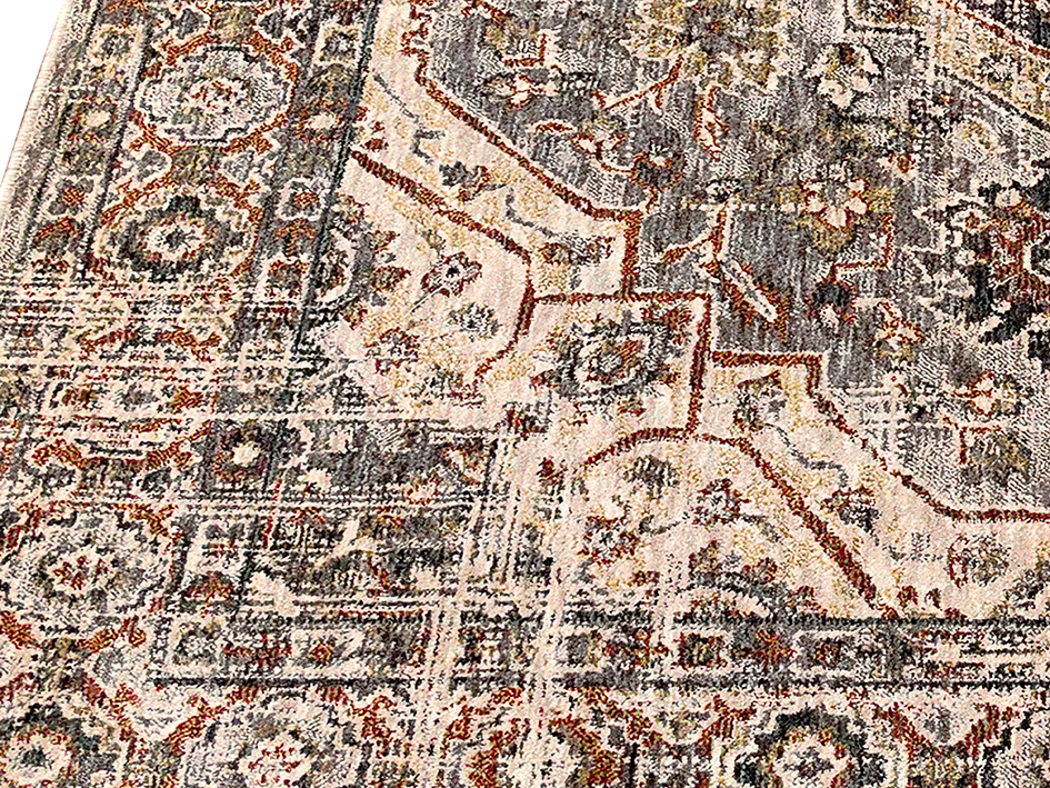 Ковер KENDRA ASPERO 200X380 1 SK1 J   ORIENTAL WEAVERS  