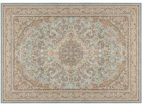 Ковер ARMAN 120X170 AYSAN L.BLUE   FARRAHI Ковер ARMAN 120X170 AYSAN L.BLUE   FARRAHI