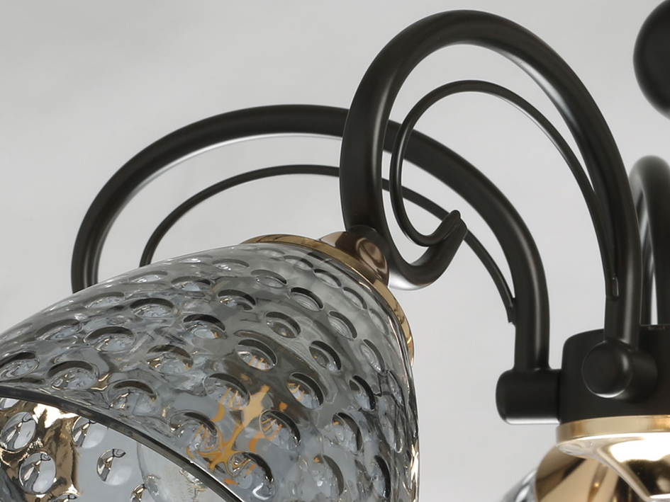 Светильник  463011805 КЛЭР  DE CITY  ШТЕРН