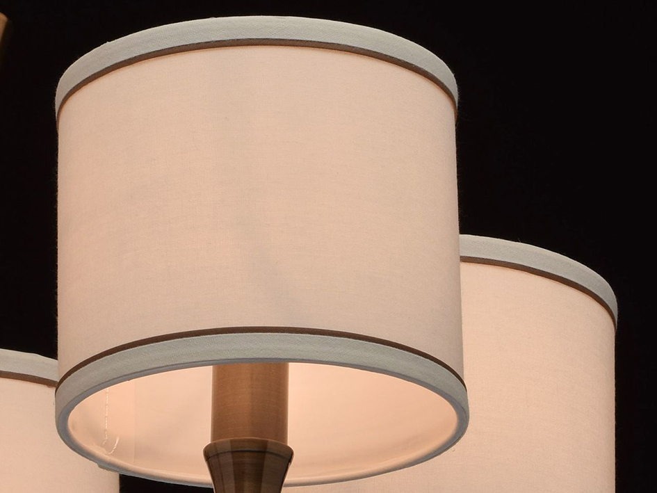 Светильник  667011005 КОНРАД  MW-LIGHT  ШТЕРН