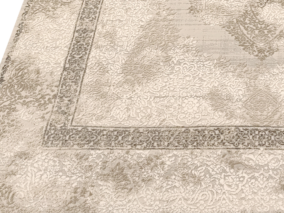 Ковер INFINITY SILK 150X220 05908B GREY   PREMIER HALI