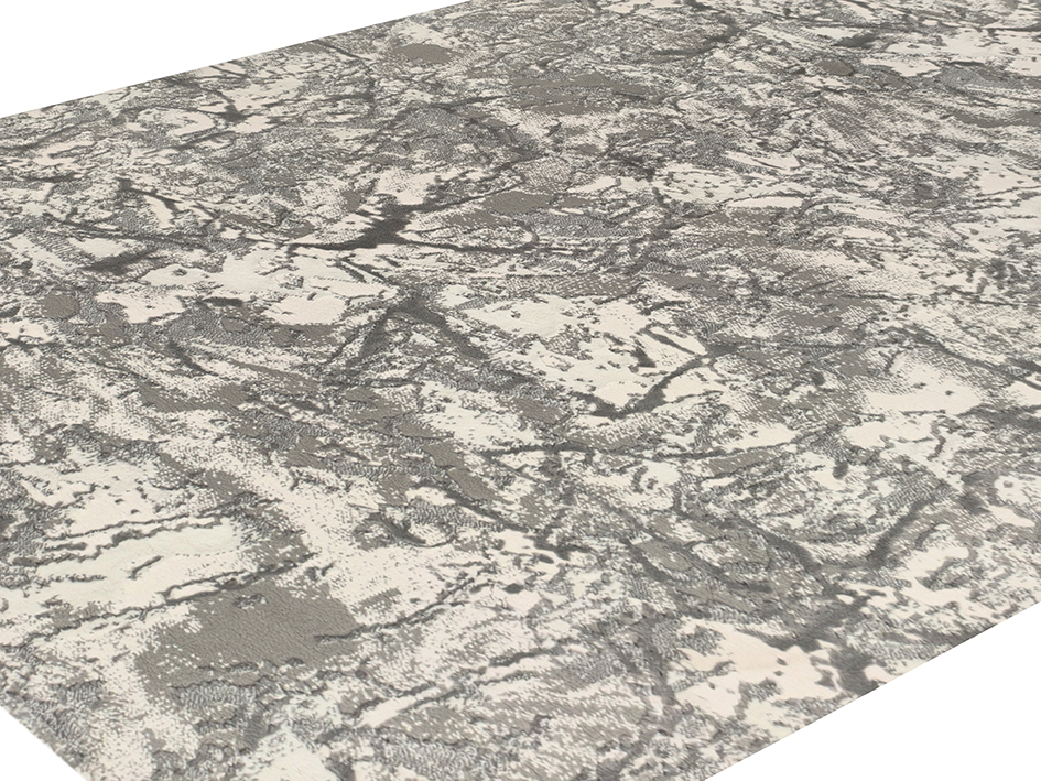 Ковер ASTER 280X380 A4944A IVORY-L.GREY   FDS OZ KAPLAN 