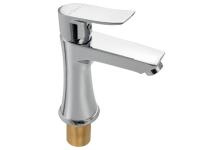 Смеситель для умывальника 3130 CONSUL  САНАКС