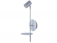 Светильник бра 661022401 ПЛАТЛИНГ  DE CITY  ШТЕРН  нез  40