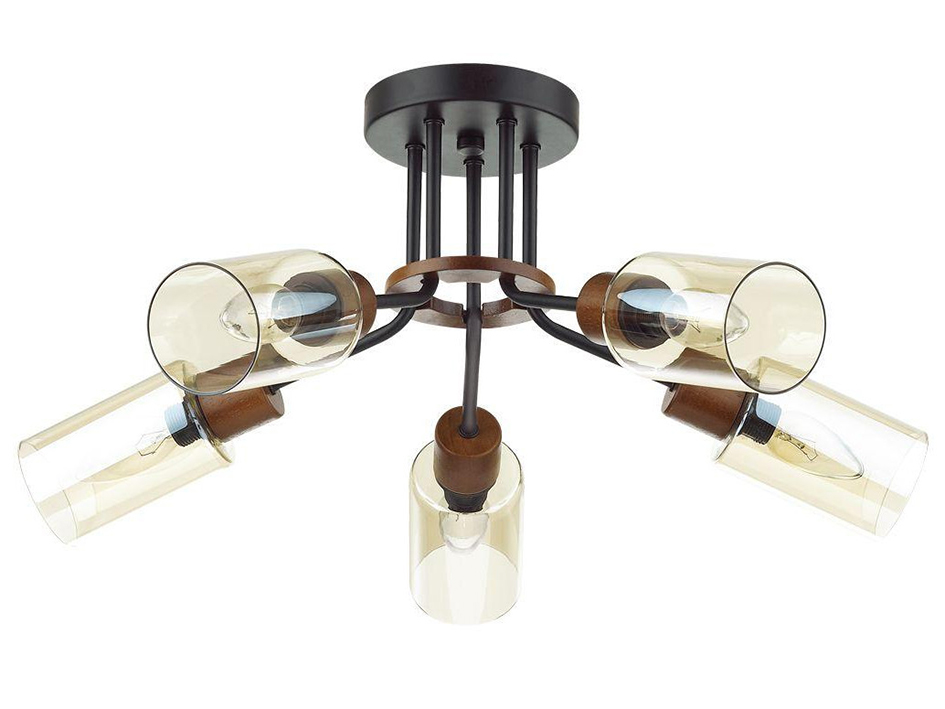 Светильник 4492/5С FERN  СОНЕКС