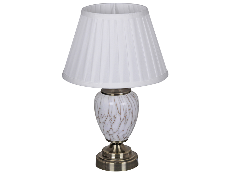 Настольная лампа 29512-0.7-01     ELEKTRA