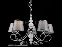 Светильник IL 9805-5PSQ-29 CR     ELEKTRA  нез  30