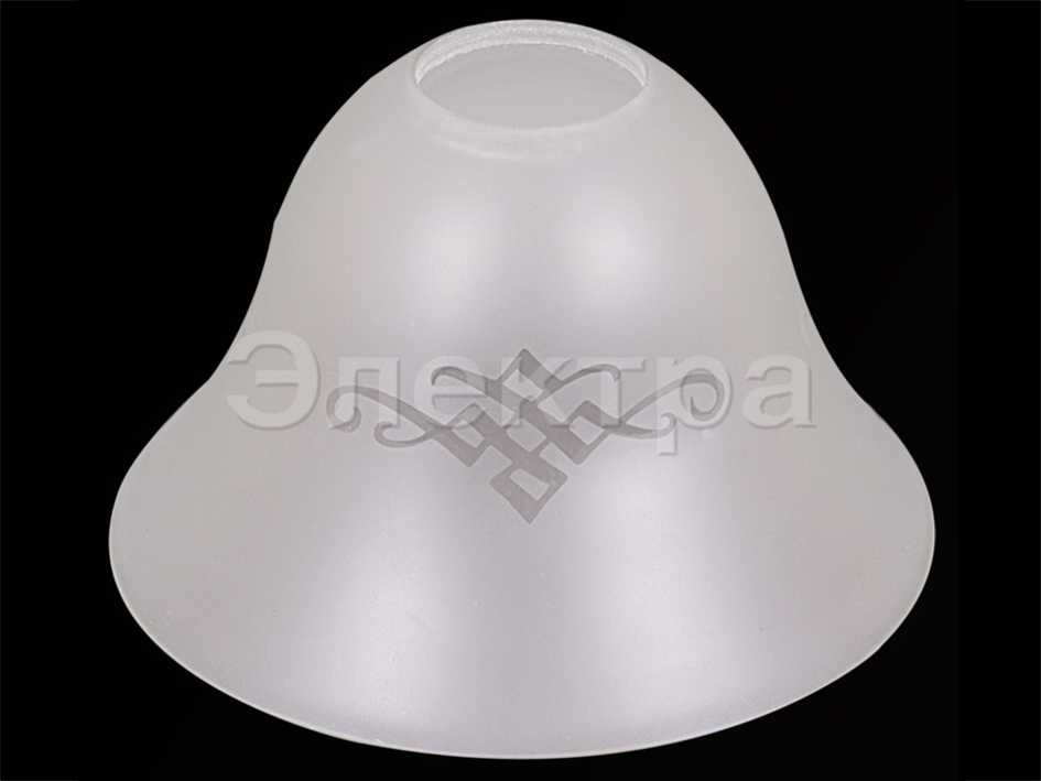 Плафон ЭЛИС 078 б/с ЛС-78     ELECTRA