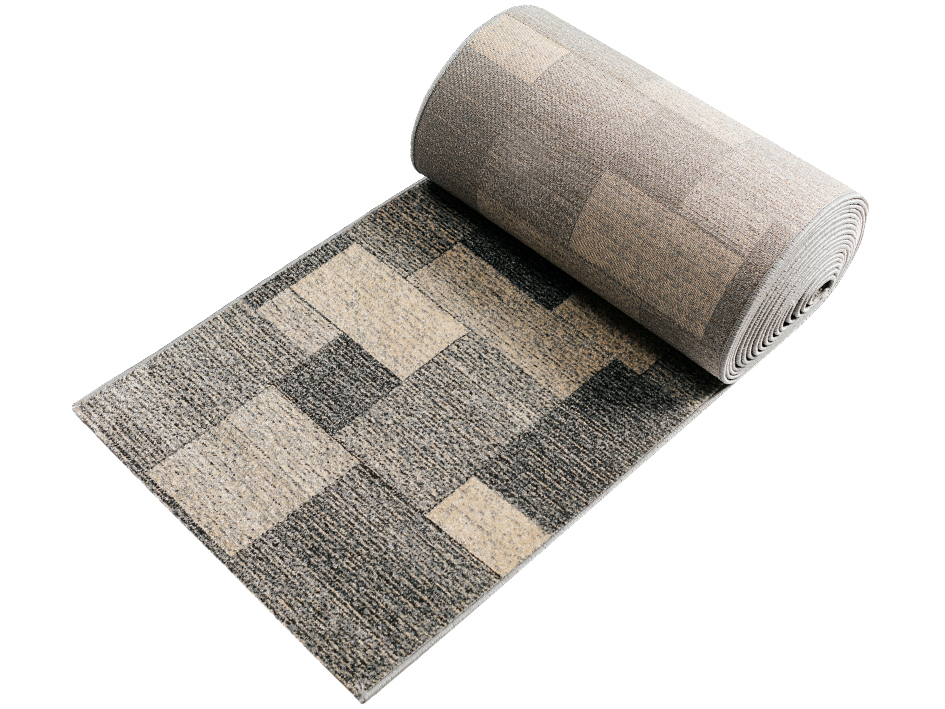 Дорожка  TWIST 1.00 13027/190   KARPETOFF