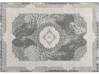 Ковер MILLENIUM 240X340 E565A GREY-VIZON  FDS UFUK  