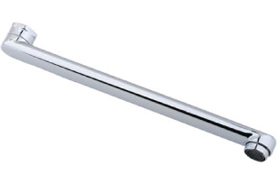 Излив 50см L-нос плоский   СТМ