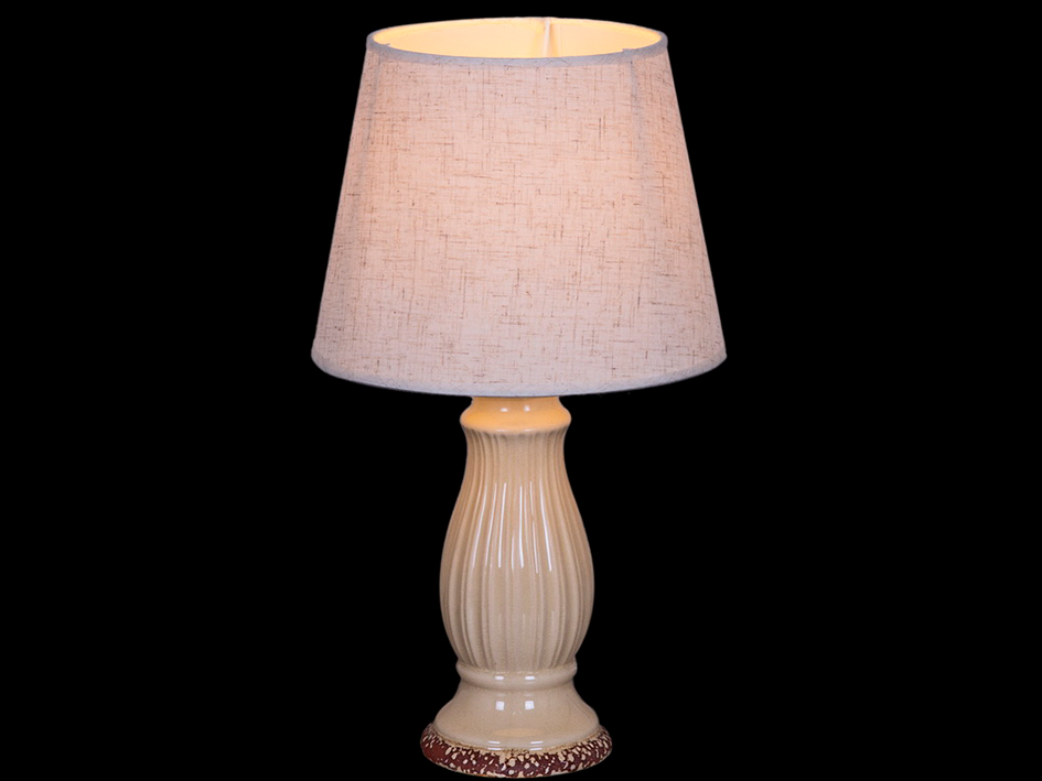 Настольная лампа 02016-0.7-01 ZT     ELEKTRA