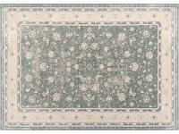 Ковер DAMOON SIRVAN 60X120 BARAD L.BLUE   FARRAHI