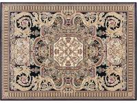 Ковер ARMAN 300X400 FARANSAYI DARK BLUE   FARRAHI Ковер ARMAN 300X400 FARANSAYI DARK BLUE   FARRAHI