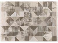 Ковер GLAMOUR 120X180 2407A BEIGE-GOLD  FDS BALAT  