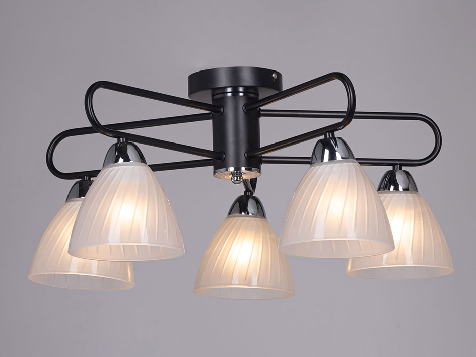 Светильник  635011505 ДЭЛА  DE CITY ШТЕРН