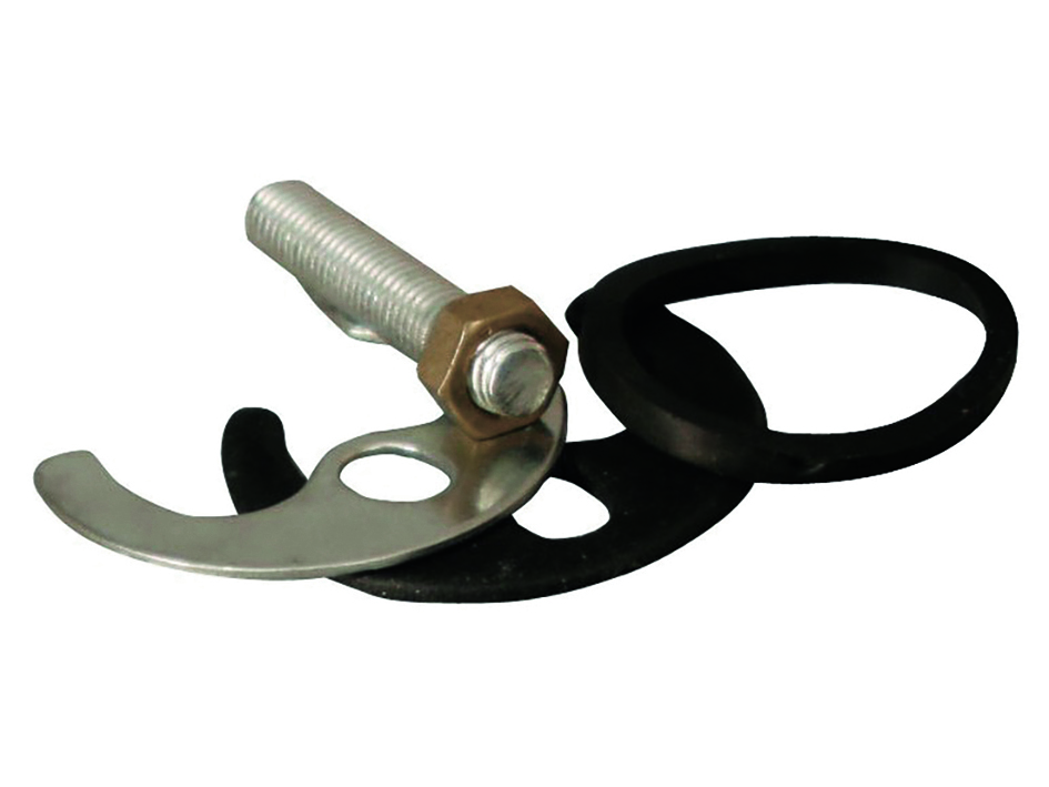 Крепление д/смесителя 1 шпилька  СТМ  