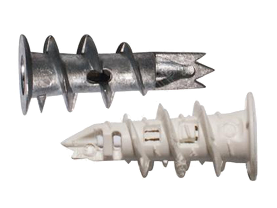 Дюбель  12*32 5 шт Driva   FIT