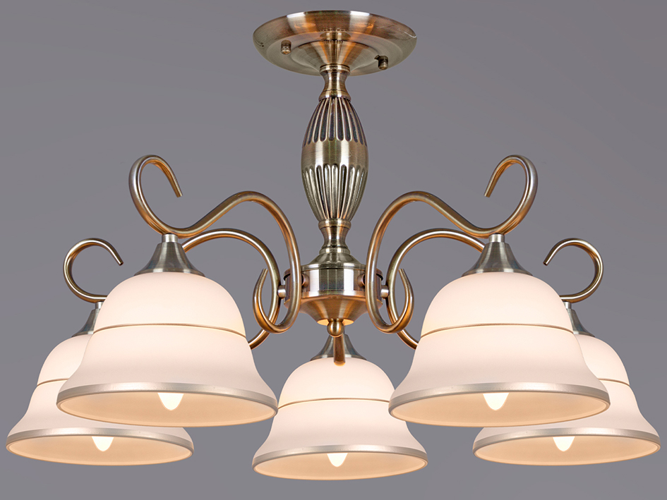 Светильник 02263-0.3-05 AB     ELEKTRA